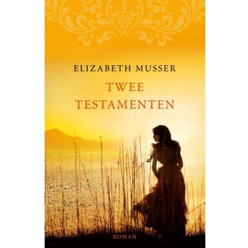 Vbk Media Twee Testamenten - Elizabeth Musser