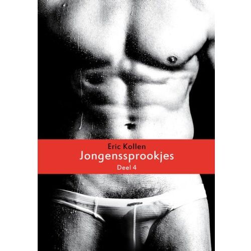 Jongenssprookjes / 4 - Eric Kollen