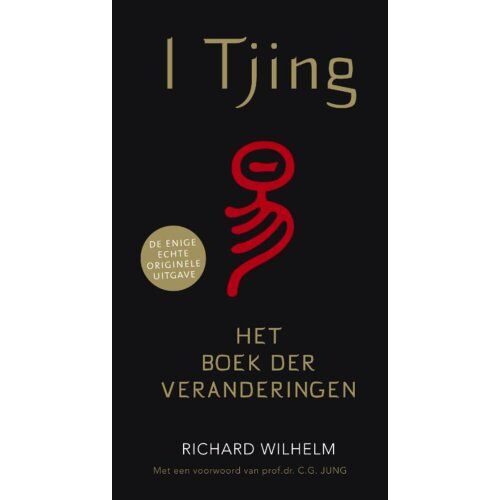 Vbk Media I Tjing - Richard Wilhelm