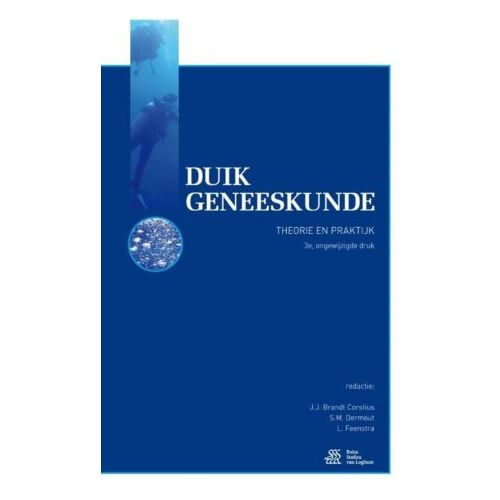 Springer Media B.V. Duikgeneeskunde