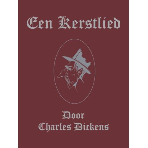 Vrije Uitgevers, De Een Kerstlied - Kerstverhalen Van Charles Dickens