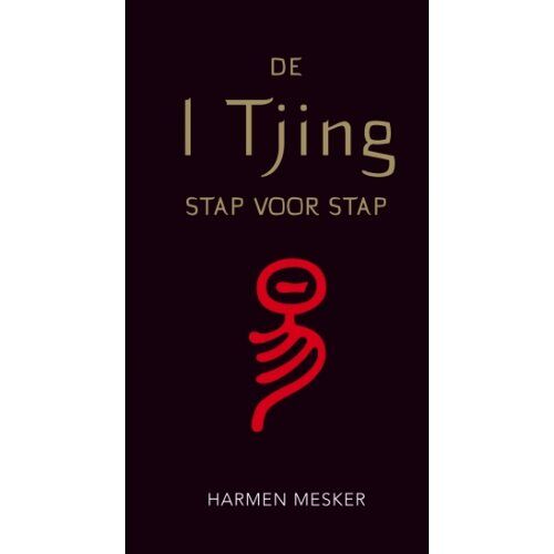 Vbk Media De I Tjing Stap Voor Stap - Harmen Mesker