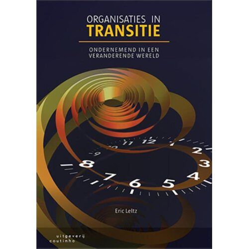 Coutinho Organisaties In Transitie - Eric Leltz