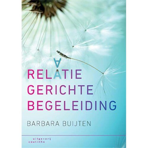 Coutinho Relatiegerichte Begeleiding - Barbara Buijten