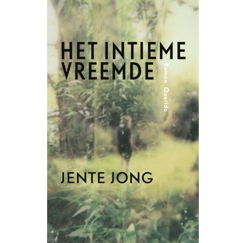 Singel Uitgeverijen Het Intieme Vreemde - Jente Jong