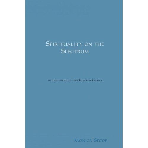 Brave New Books Spirituality On The Spectrum - Monica Spoor