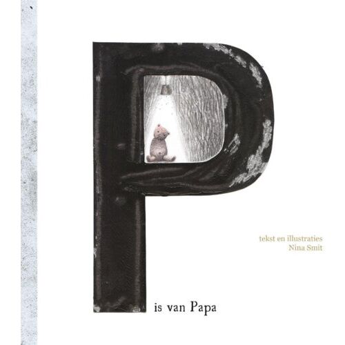 Concerto Bv P Is Van Papa - Nina Smit