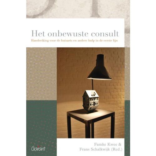 Maklu, Uitgever Het Onbewuste Consult - Reeks Psychoanalytisch Actueel