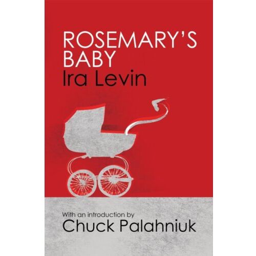 Constable & Robinson Rosemary's Baby - Ira Levin