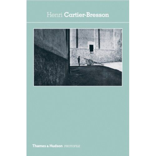 Thames & Hudson Photofile Henri Cartier-Bresson - Henri Cartier-Bresson