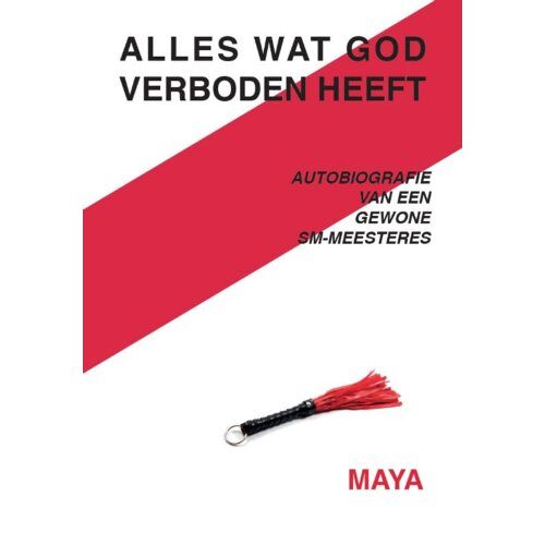 Pumbo.Nl B.V. Alles Wat God Verboden Heeft - Maya