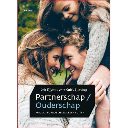 Christofoor, Uitgeverij Partnerschap / Ouderschap - Loïs Eijgenraam