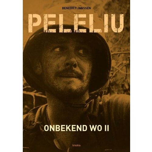 Pumbo.Nl B.V. Peleliu - Onbekend Woii - Benedict Janssen