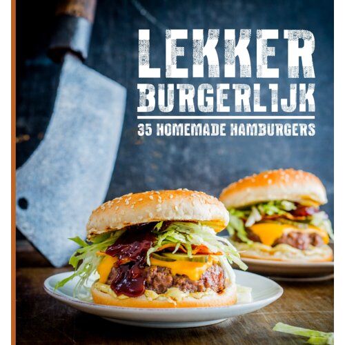 Veltman Distributie B.V. Lekker Burgerlijk! - Danny Jansen