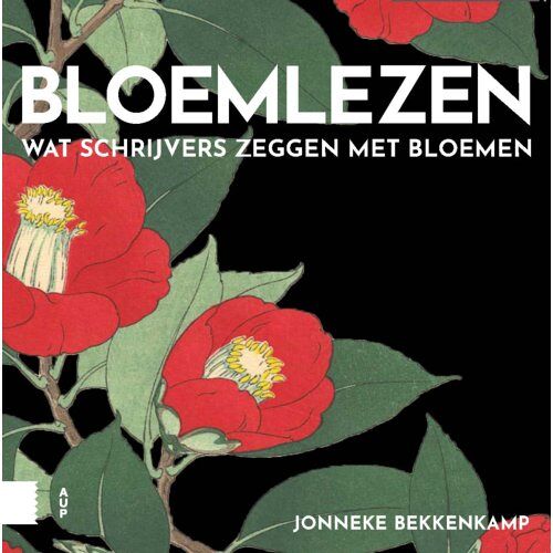 Amsterdam University Press Bloemlezen - Jonneke Bekkenkamp