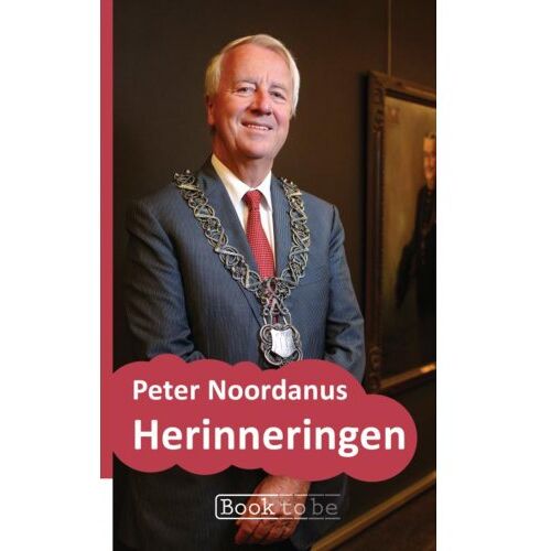 Brave New Books Herinneringen - Peter Noordanus