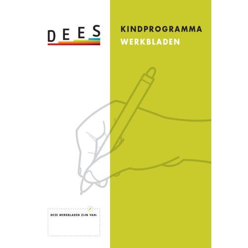 Swp, Uitgeverij B.V. Kindprogramma Werkbladen