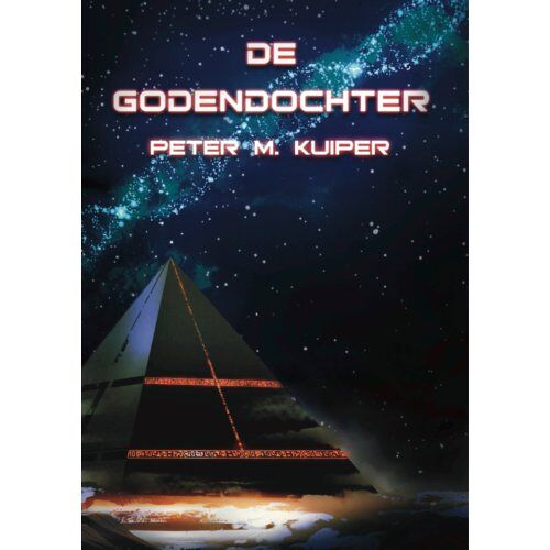 Cocky Van Dijk De Godendochter - Peter Kuiper