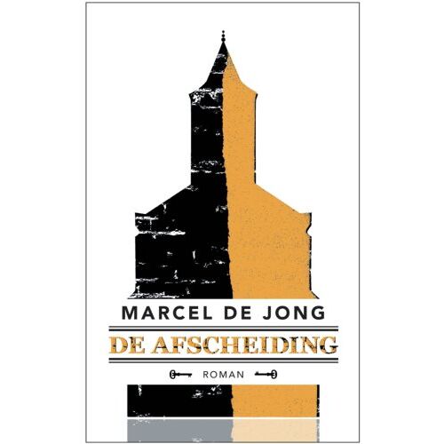 Passage, Uitgeverij De Afscheiding - Marcel de Jong