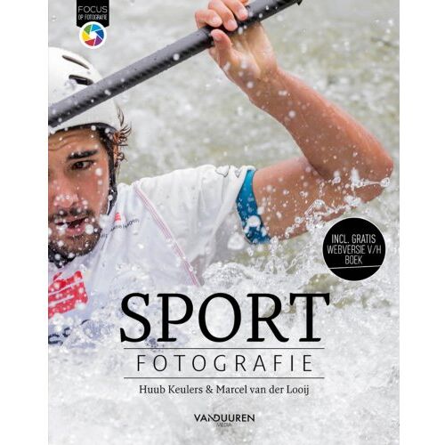 Duuren Media, Van Sportfotografie - Focus Op Fotografie - Huub Keulers