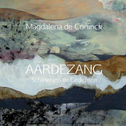 Brave New Books Aardezang - Magdalena De Coninck