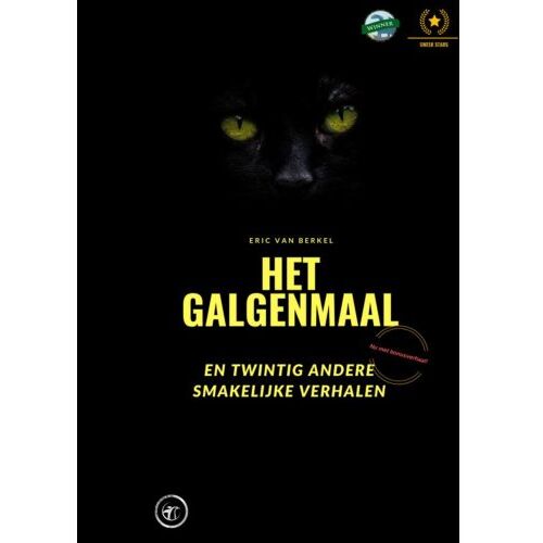 Mijnbestseller B.V. Het Galgenmaal - Eric Van Berkel