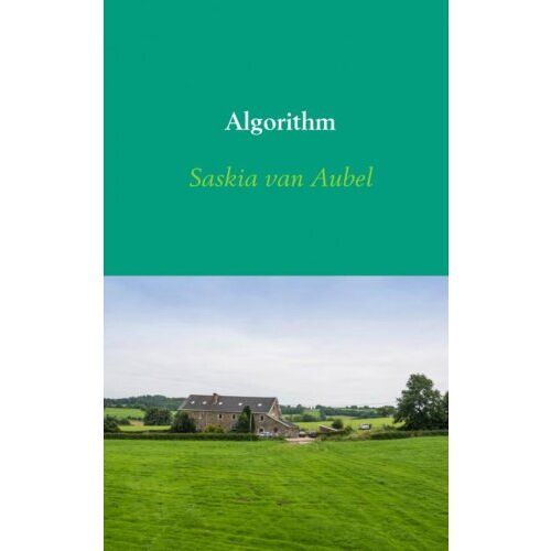 Mijnbestseller B.V. Algorithm - Saskia van Aubel