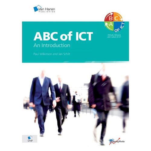 Van Haren Publishing Abc Of Ict