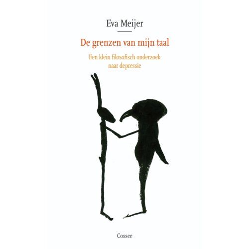 Cossee, Uitgeverij De Grenzen Van Mijn Taal - Eva Meijer