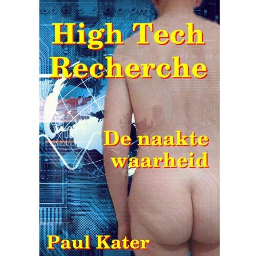 Mijnbestseller B.V. High-Tech Recherche - Paul Kater