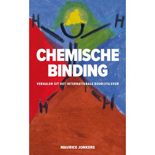 Pumbo.Nl B.V. Chemische Binding - Maurice Jonkers