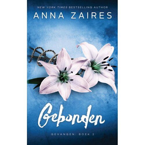 Brave New Books Gebonden - Anna Zaires