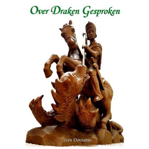 Brave New Books Over Draken Gesproken - Sven Dovianus