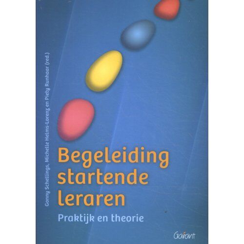 Maklu, Uitgever Begeleiding Startende Leraren