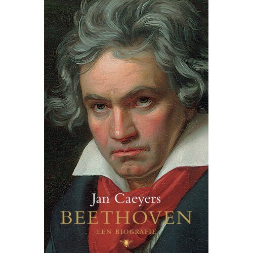 Bezige Bij B.V., Uitgeverij De Beethoven - Jan Caeyers