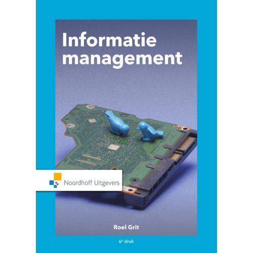 Noordhoff Informatiemanagement - Roel Grit