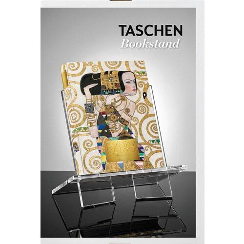 Taschen boekenstandaard maat l