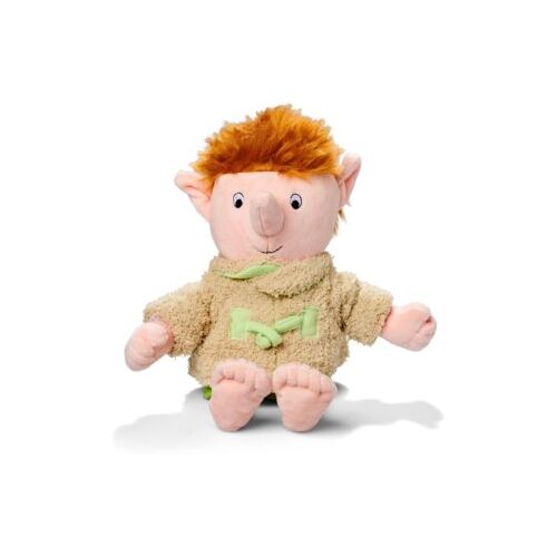 Wpg Kindermedia De Gorgels - Bobba 30 Cm - Gorgels - Jochem Myjer