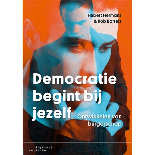 Coutinho Democratie Begint Bij Jezelf - Hubert Hermans