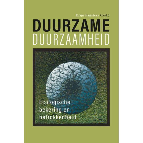 Eburon Uitgeverij B.V. Duurzame Duurzaamheid