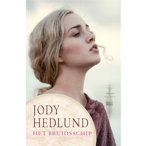 Vbk Media Het Bruidsschip - De Postorderbruiden - Jody Hedlund