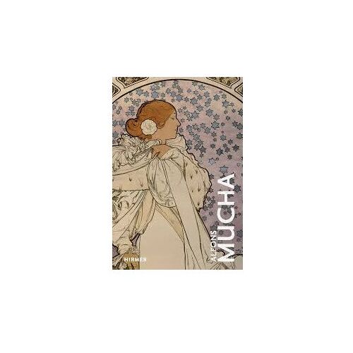 Hirmer Verlag The Great Masters Of Art Alfons Mucha