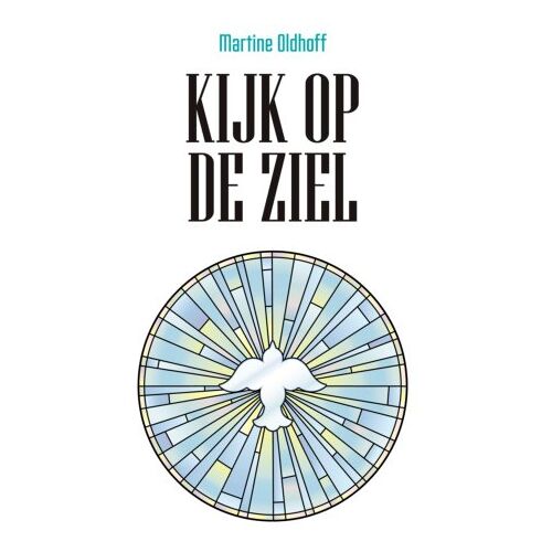 Vbk Media Kijk Op De Ziel - Martine Oldhoff