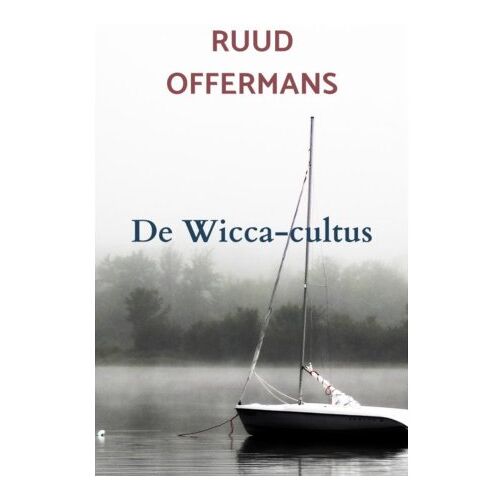 Mijnbestseller B.V. De Wicca-Cultus - Ruud Offermans