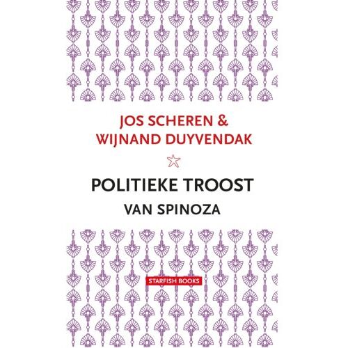 Vrije Uitgevers, De Politieke Troost - Jos Scheren