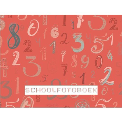 Jep Agenturen Schoolfotoboek