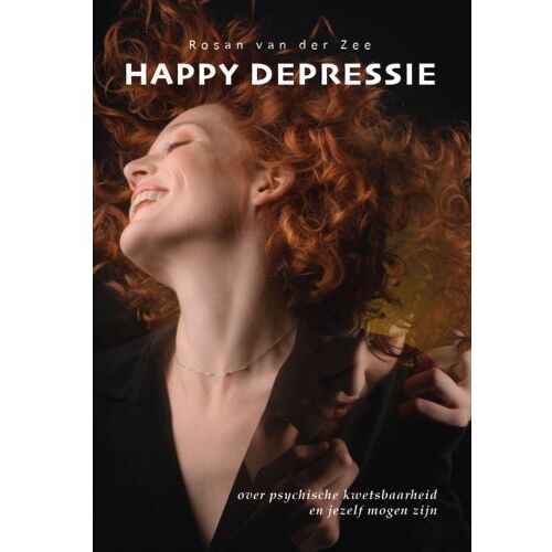 Gvmedia, Stichting Happy Depressie - Rosan van der Zee