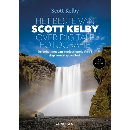 Duuren Media, Van Het Beste Van Scott Kelby Over Digitale Fotografie, 2e Editie - Scott Kelby