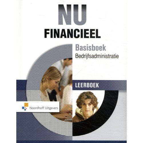 Noordhoff Nu Financieel