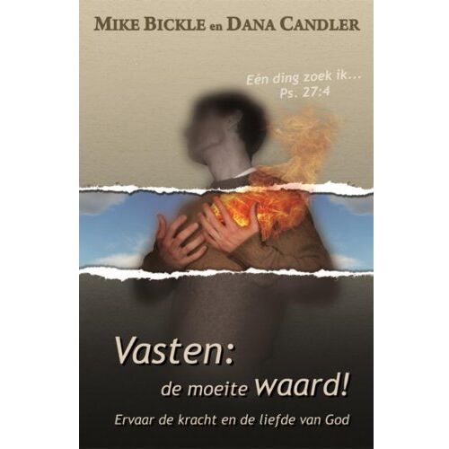 't Gulden Boek (De Christelijke Vasten : De Moeite Waard! - Ihop.Nl - Mike Bickle